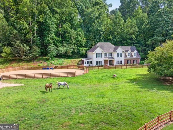 4287 Pine Vale Road, Gainesville, GA 30507