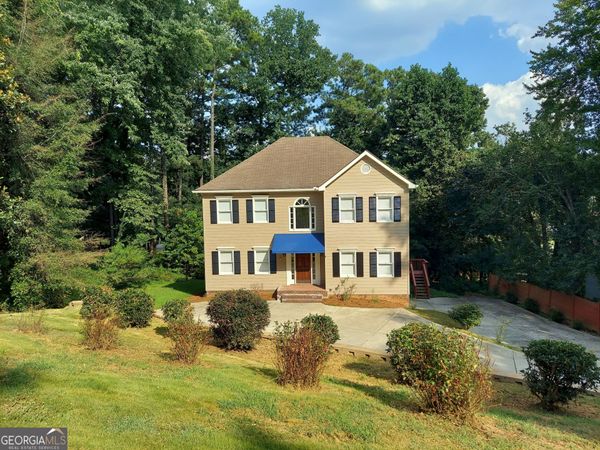 3188 Country Club Court NW, Kennesaw, GA 30144