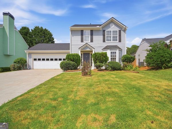 2479 Feathertree Lane, Lawrenceville, GA 30044