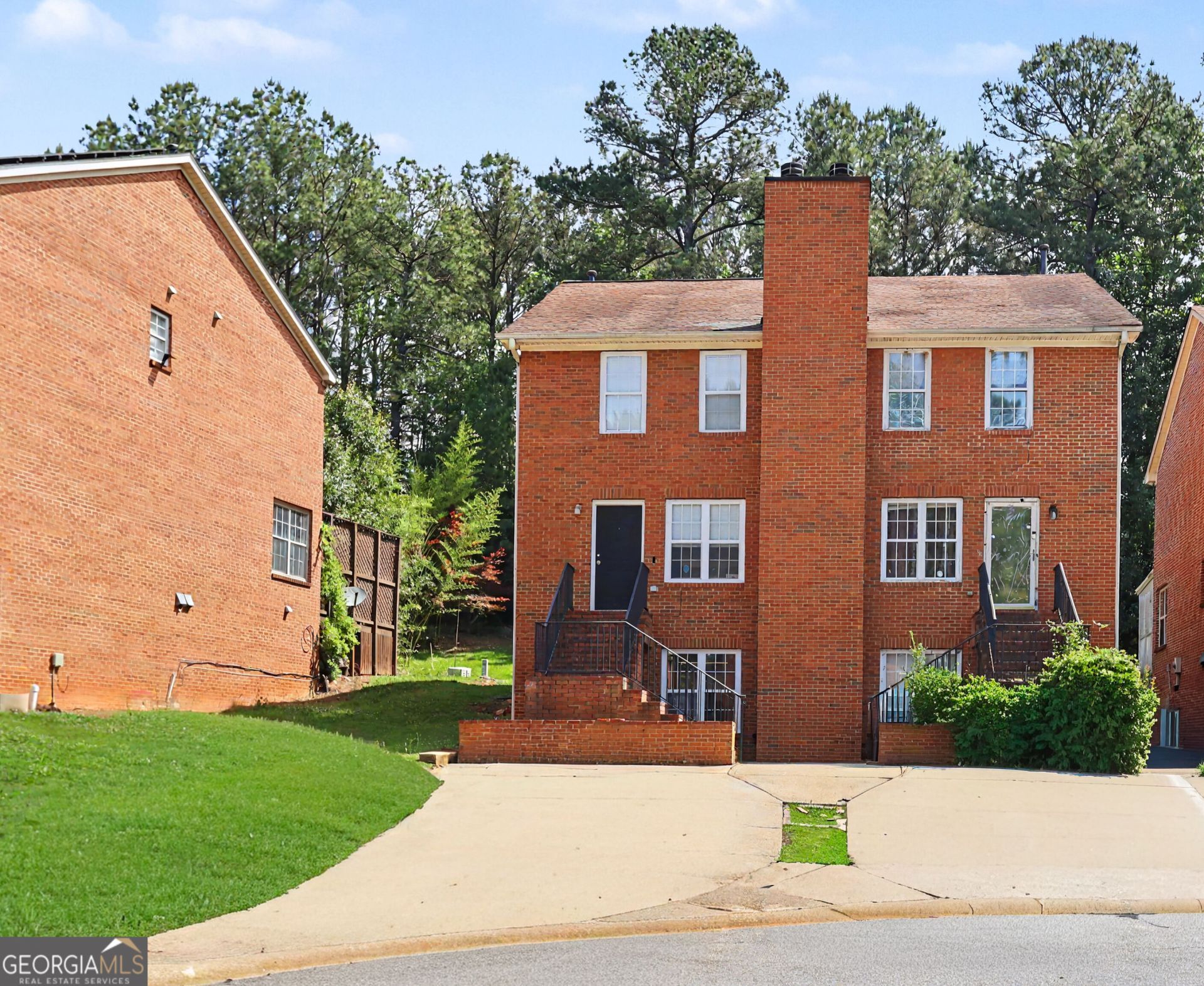67 Davis Mill Court, Lawrenceville, GA 30044 Main Photo