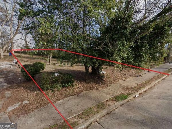 1148 West Avenue SW, Atlanta, GA 30315