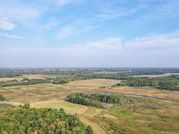 40 Acres COUNTY ROAD II, Rudolph, WI 54475