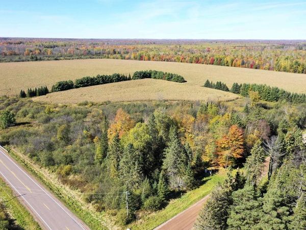 N5239 LEMKE CREEK ROAD, Rib Lake, WI 54470