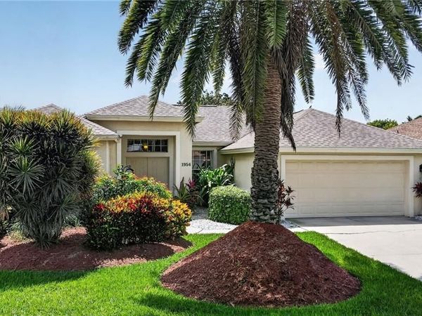 1954 Terrazzo LN , NAPLES, FL 34104