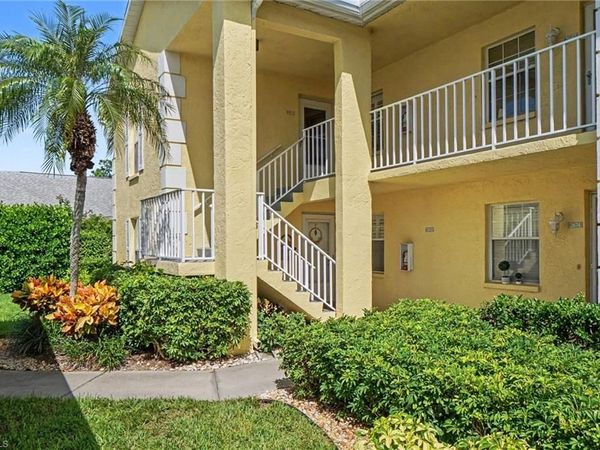 2680 Kings Lake BLVD, Unit 201, NAPLES, FL 34112