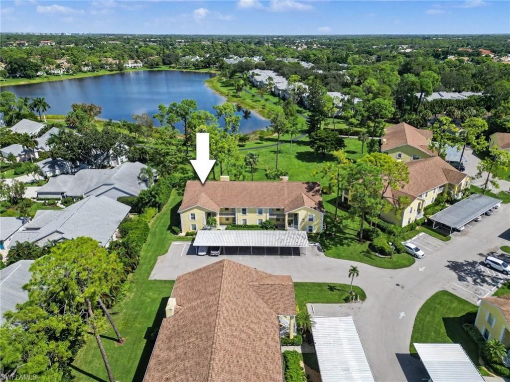2680 Kings Lake Blvd, Unit 201, Naples, FL 34112 Photo
