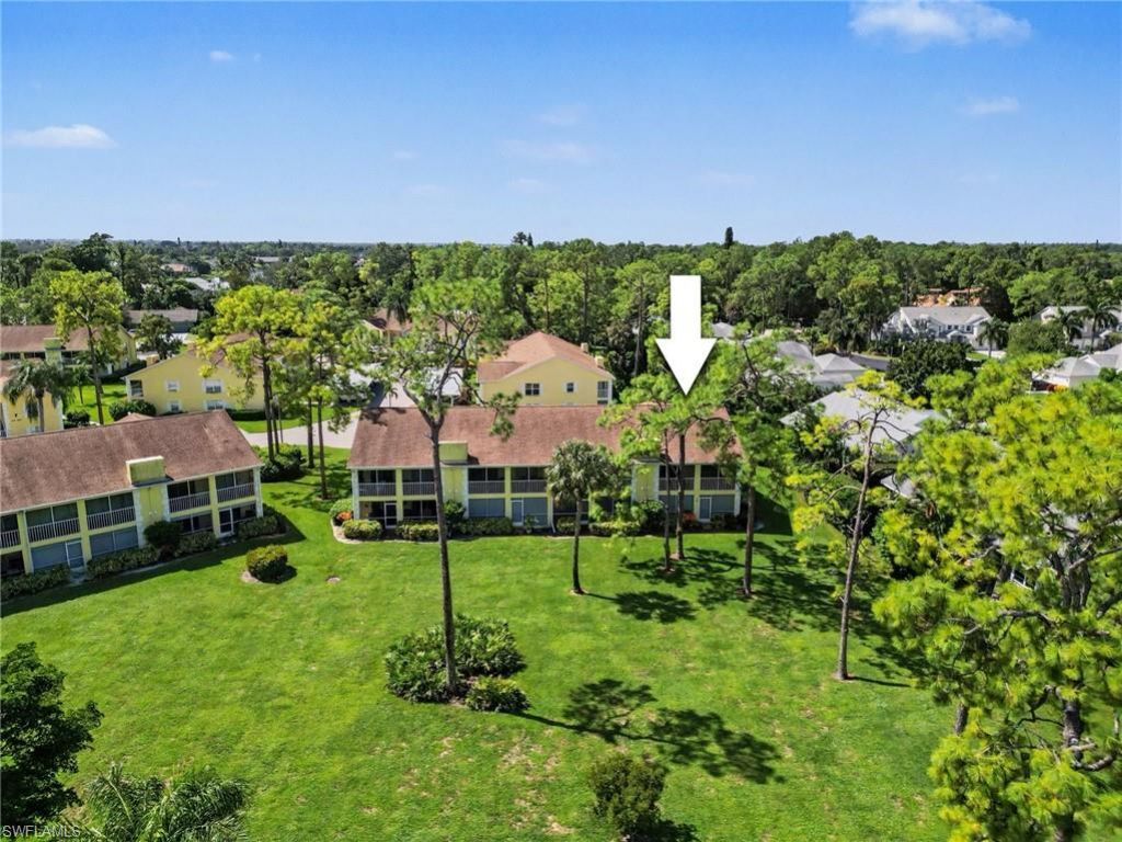 2680 Kings Lake Blvd, Unit 201, Naples, FL 34112 Photo