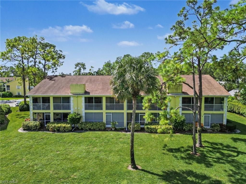 2680 Kings Lake Blvd, Unit 201, Naples, FL 34112 Photo