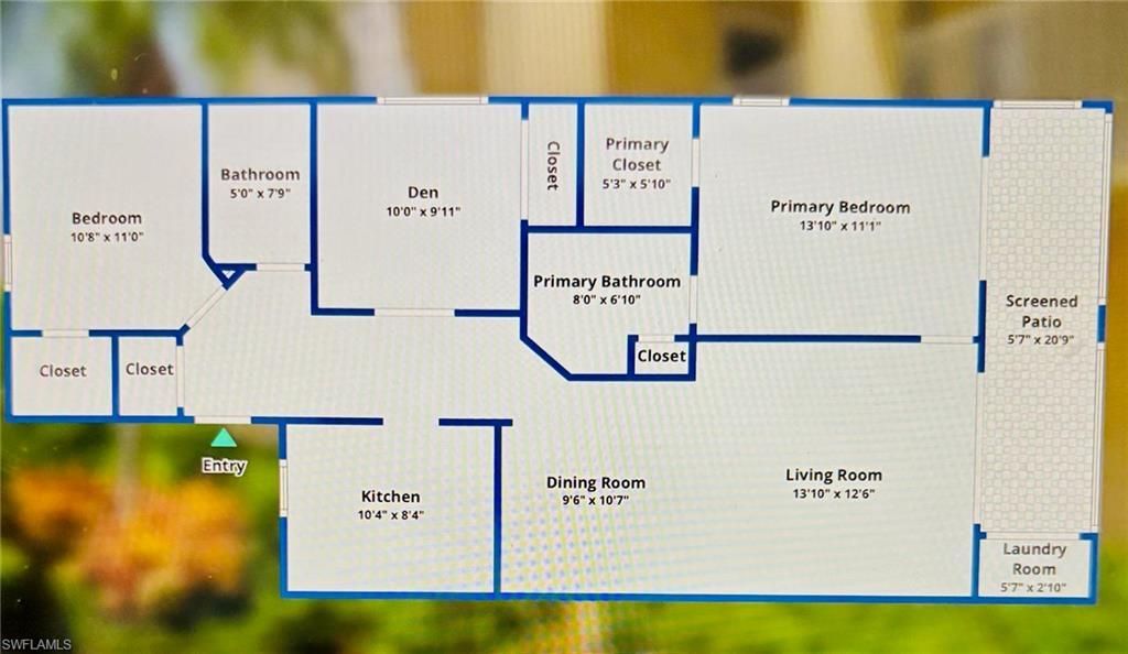 2680 Kings Lake Blvd, Unit 201, Naples, FL 34112 Photo