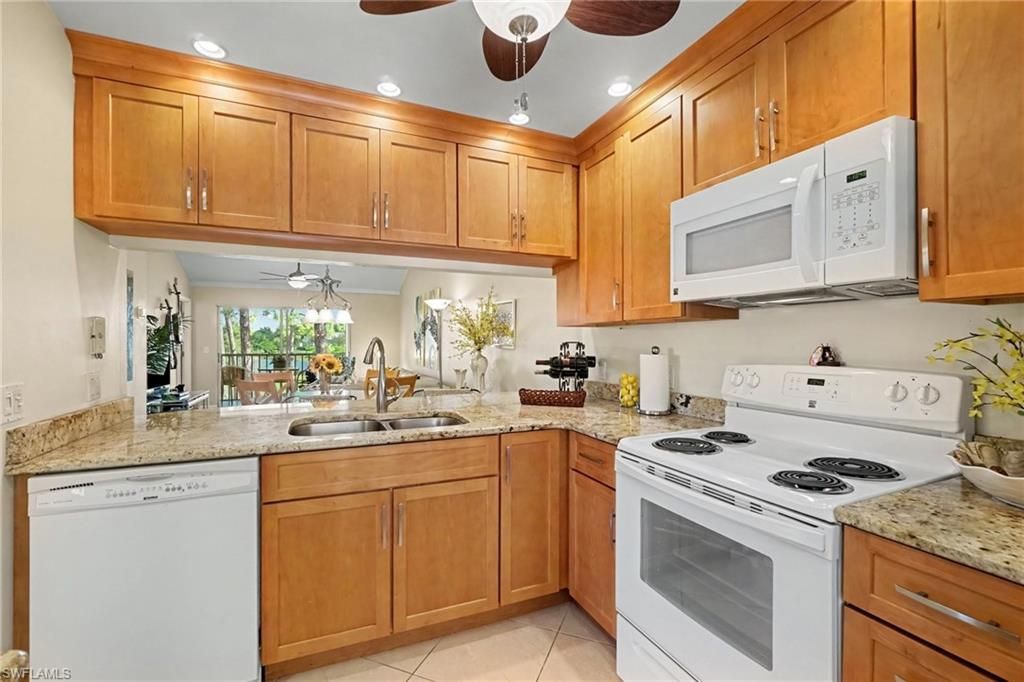 2680 Kings Lake Blvd, Unit 201, Naples, FL 34112 Photo