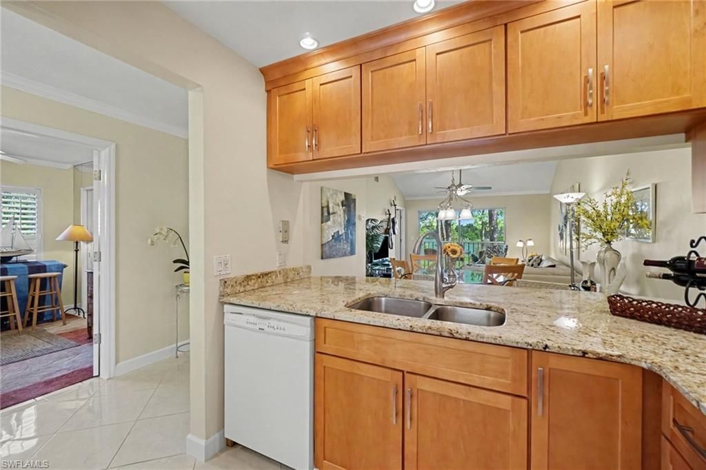 2680 Kings Lake Blvd, Unit 201, Naples, FL 34112 Photo
