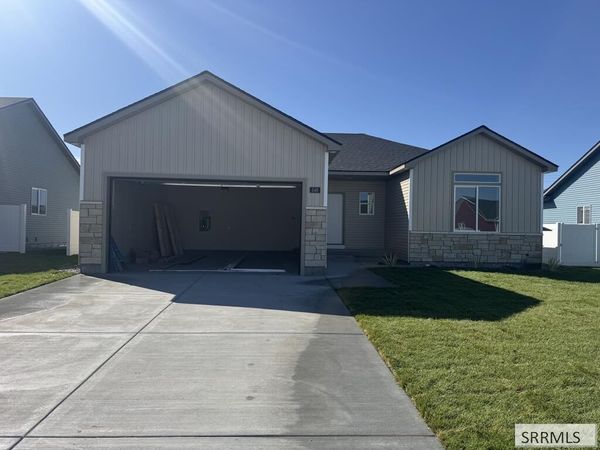 548 Abigail Lane, SHELLEY, ID 83274
