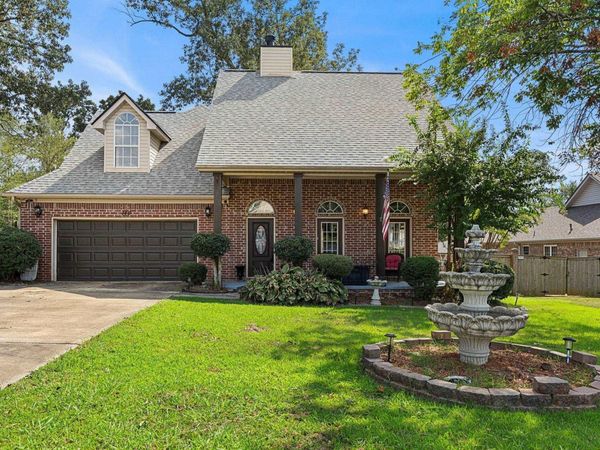 140 Birchwood Cir, Cabot, AR 72023