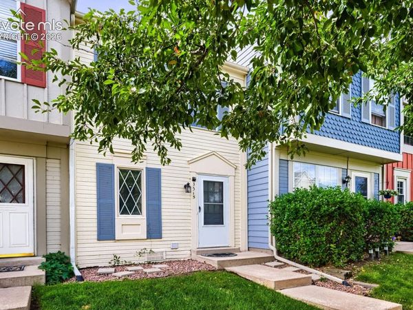 3515 Queen Anne Way, Colorado Springs, CO 80917