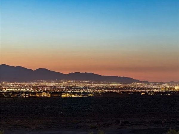 3338 Esker Ridge Avenue, Henderson, NV 89044