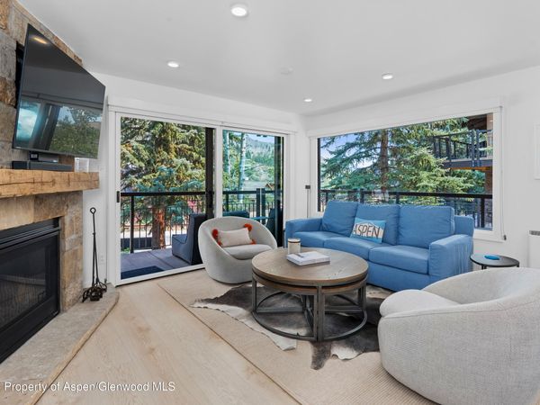 400 Wood Rd Road, Unit 1112d And 1111d, Snowmass Village, CO 81615