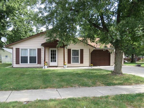 1005 Kensington Drive, Lafayette, IN 47905