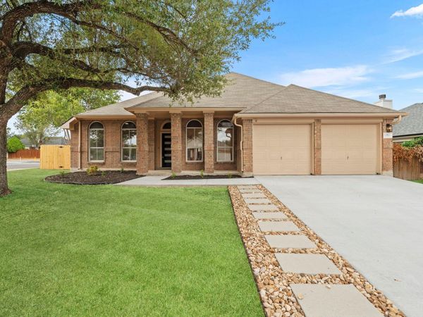 7000 Timarou TER, Austin, TX 78754