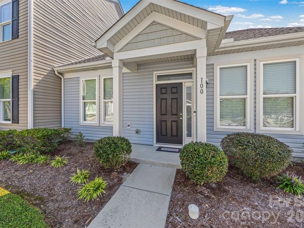 100 N Canyon Ridge Drive, Mount Holly, NC 28120