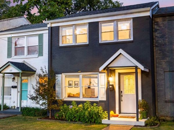 631 Lischey Ave, Nashville, TN 37207
