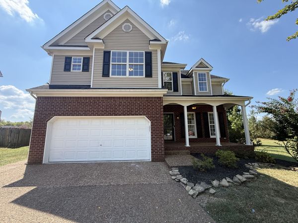 3017 Farmville Cir , Spring Hill, TN 37174
