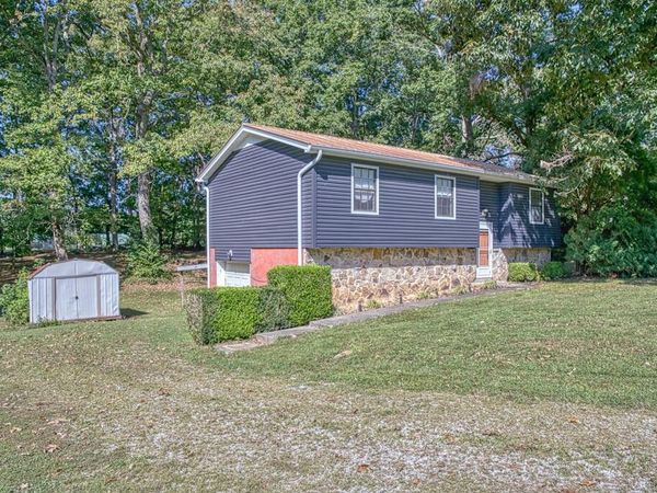 319 Green Springs Rd , Cookeville, TN 38506