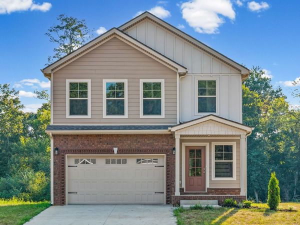 356 Hereford Farms , Clarksville, TN 37043