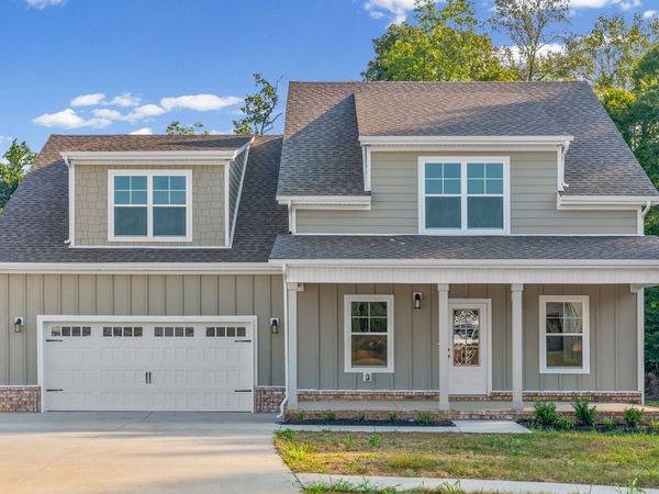 348 Hereford Farms , Clarksville, TN 37043