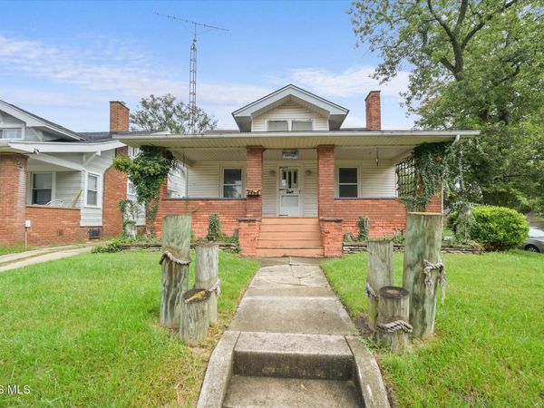 4402 N Lockwood Avenue, Toledo, OH 43612