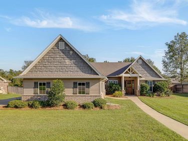 102 HARVEST OAKS CIRCLE, West Monroe, LA 71292