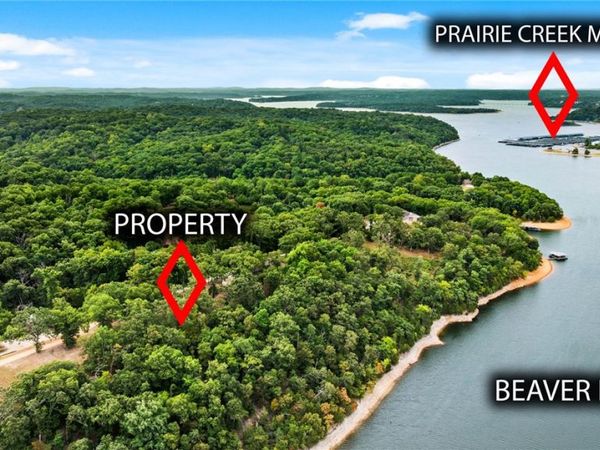West High Meadows & Hickory Hills Drive , Rogers, AR 72756
