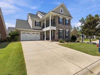 643 Kumatage Lane , Chapin, SC 29036