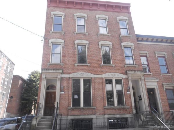 435 Hopkins Street, Cincinnati, OH 45203