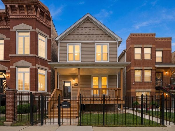 4009 S Vincennes Avenue, Chicago, IL 60653