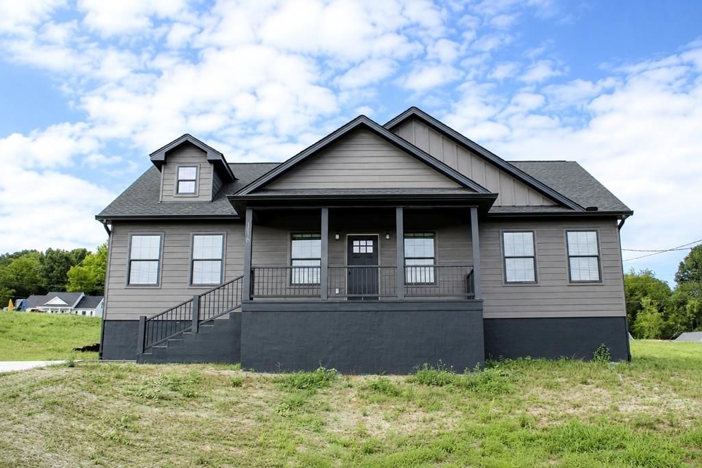 116 Crows Hill Drive Lot 28, Gordonsville, TN 38563 Main Photo