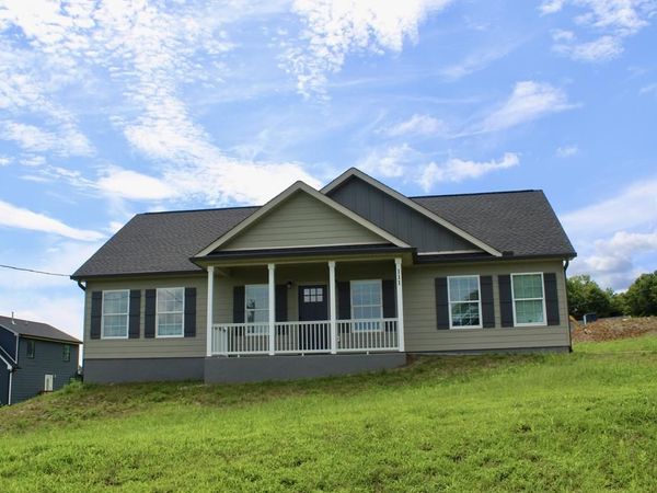 111 Alice Preston Loop, Lot 24, Gordonsville, TN 38563