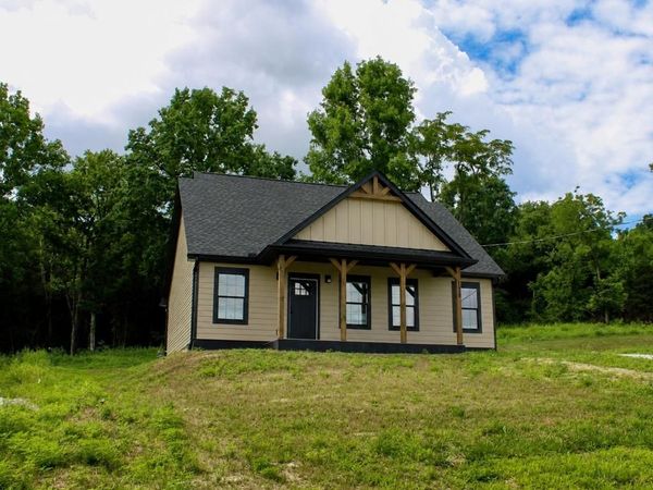 138 Alice Preston Loop, Lot 16, Gordonsville, TN 38563