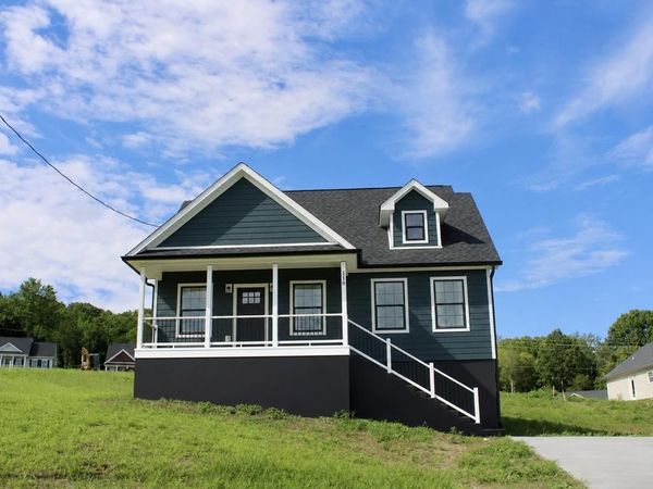 118 Crows Hill Drive Lot 27, Gordonsville, TN 38563