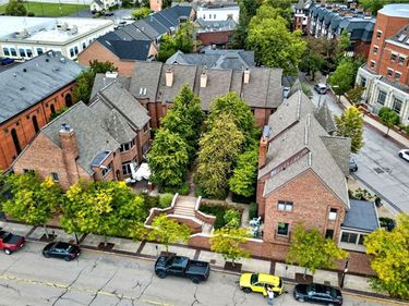 14 Grove Street , Rochester, NY 14605