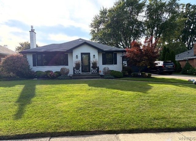 75 Coniston Road , Buffalo, NY 14226 Main Photo