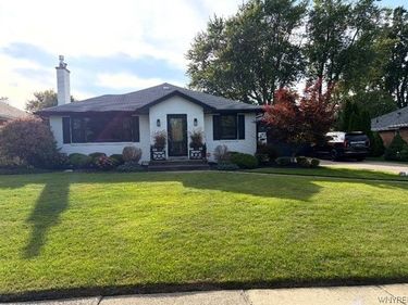 75 Coniston Road , Buffalo, NY 14226