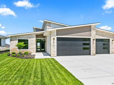6026 N 280th Circle, Valley, NE 68064