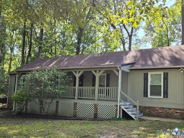 4731 Pawpans Place , North Chesterfield, VA 23237