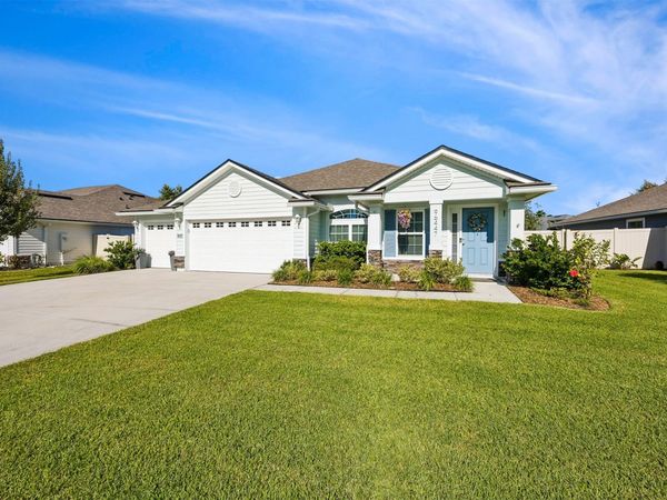 96447 GRANITE Trail , Yulee, FL 32097