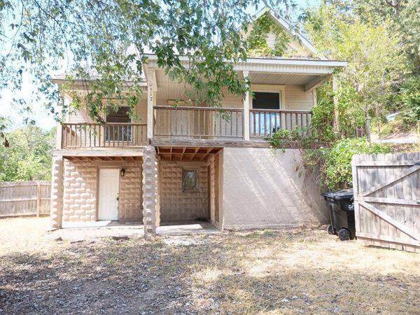 517 3rd Street, Anderson, MO 64831