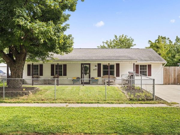 4990 Lindel Drive , Columbus, OH 43207
