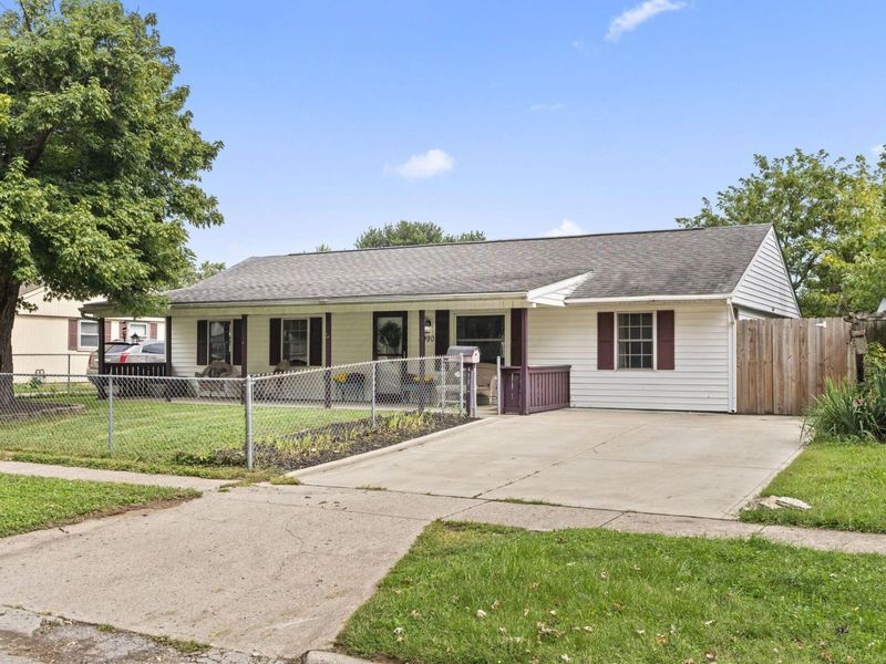 4990 Lindel Drive, Columbus, OH 43207 Photo 2