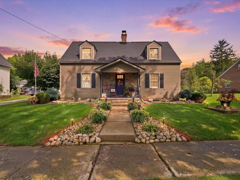 623 E Main Street , Loudonville, OH 44842 Photo 1