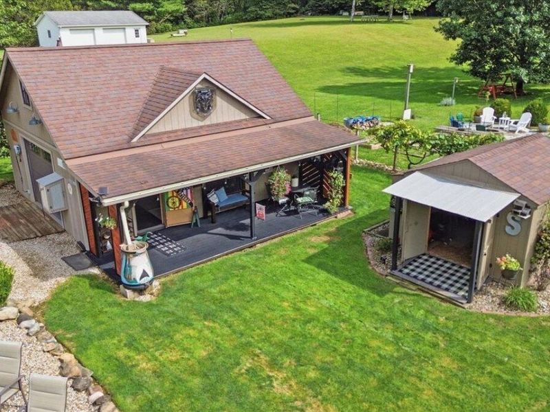 623 E Main Street , Loudonville, OH 44842 Photo 43