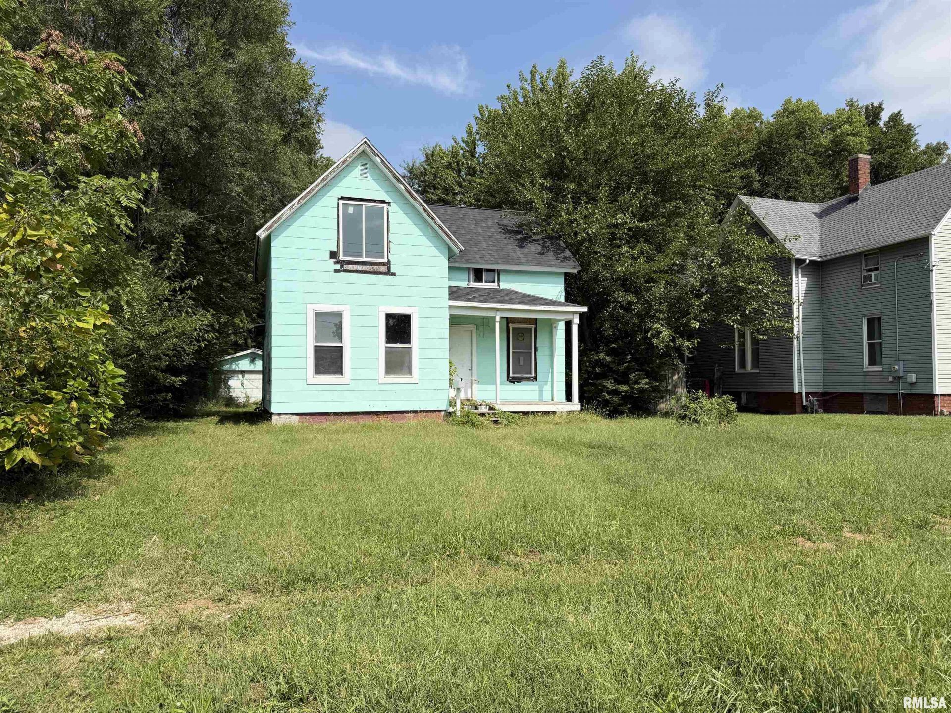 721 Mulberry Street, Galesburg, IL 61401 Main Photo